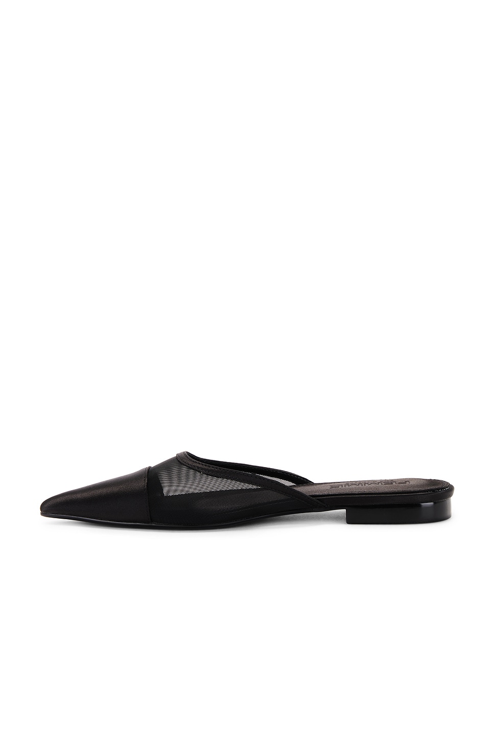 Amelie Slipper