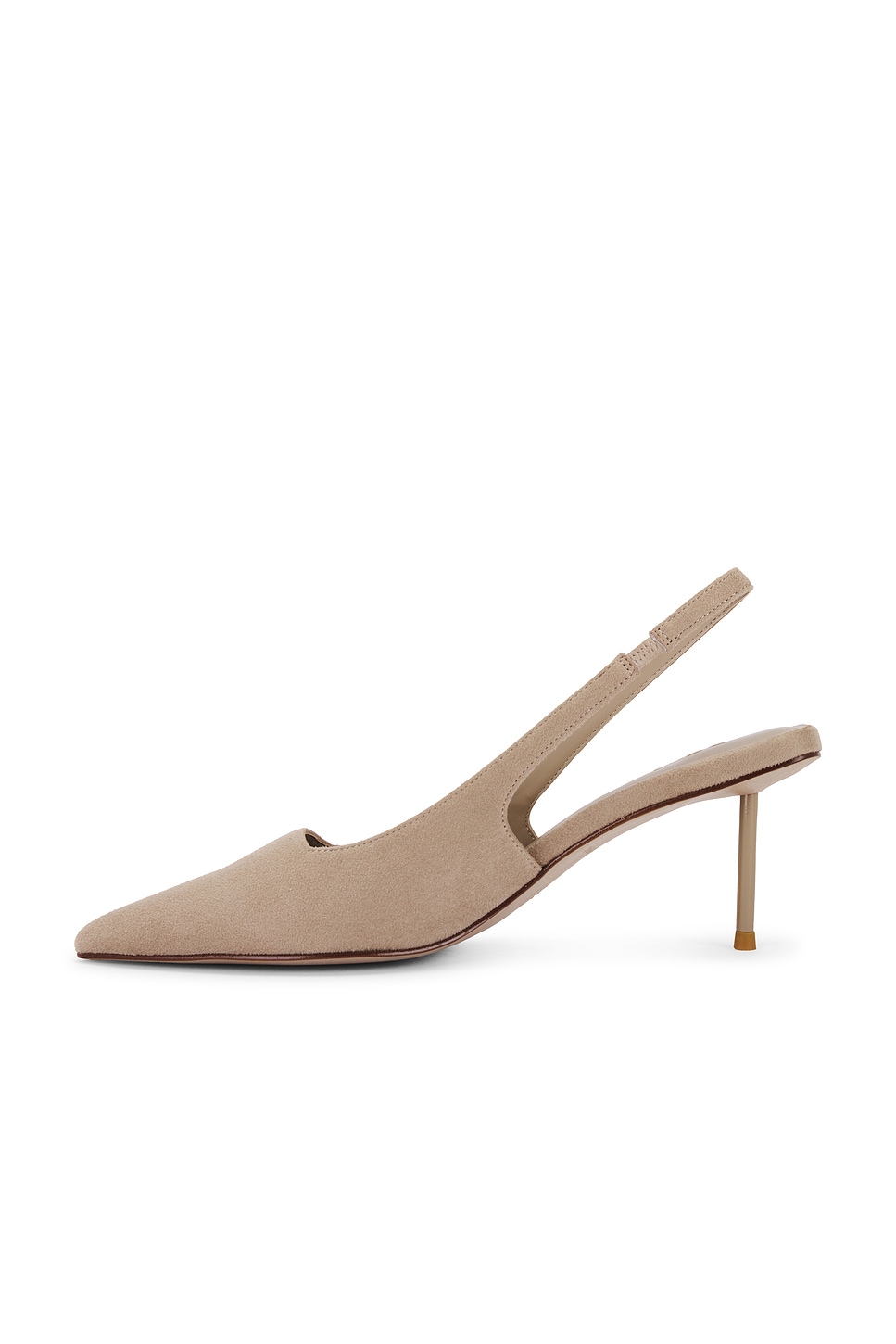 G55 Slingback Pump