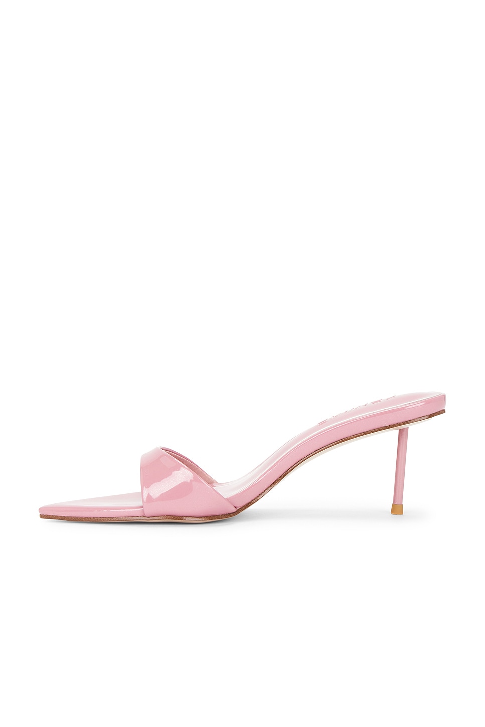 Marseille Slipper