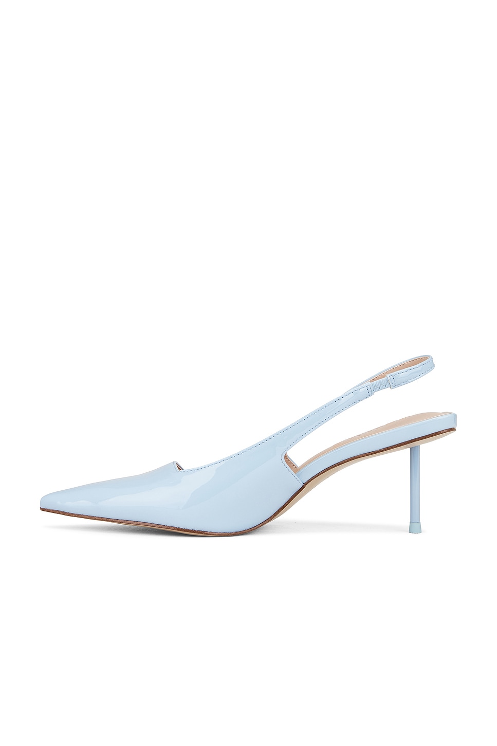 x REVOLVE G55 Slingback Pump