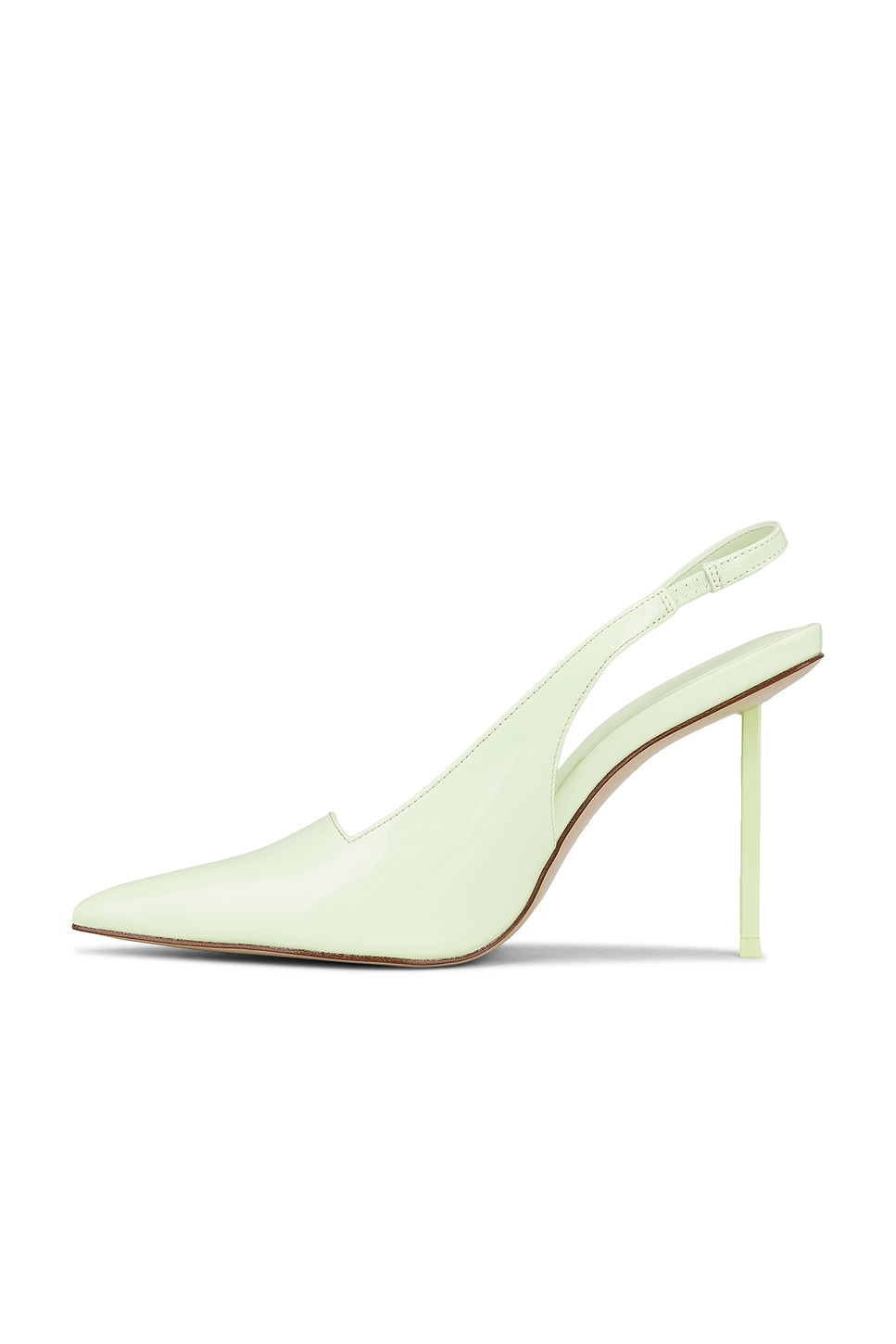 x REVOLVE G63 Slingback Pump - Thumbnail 5