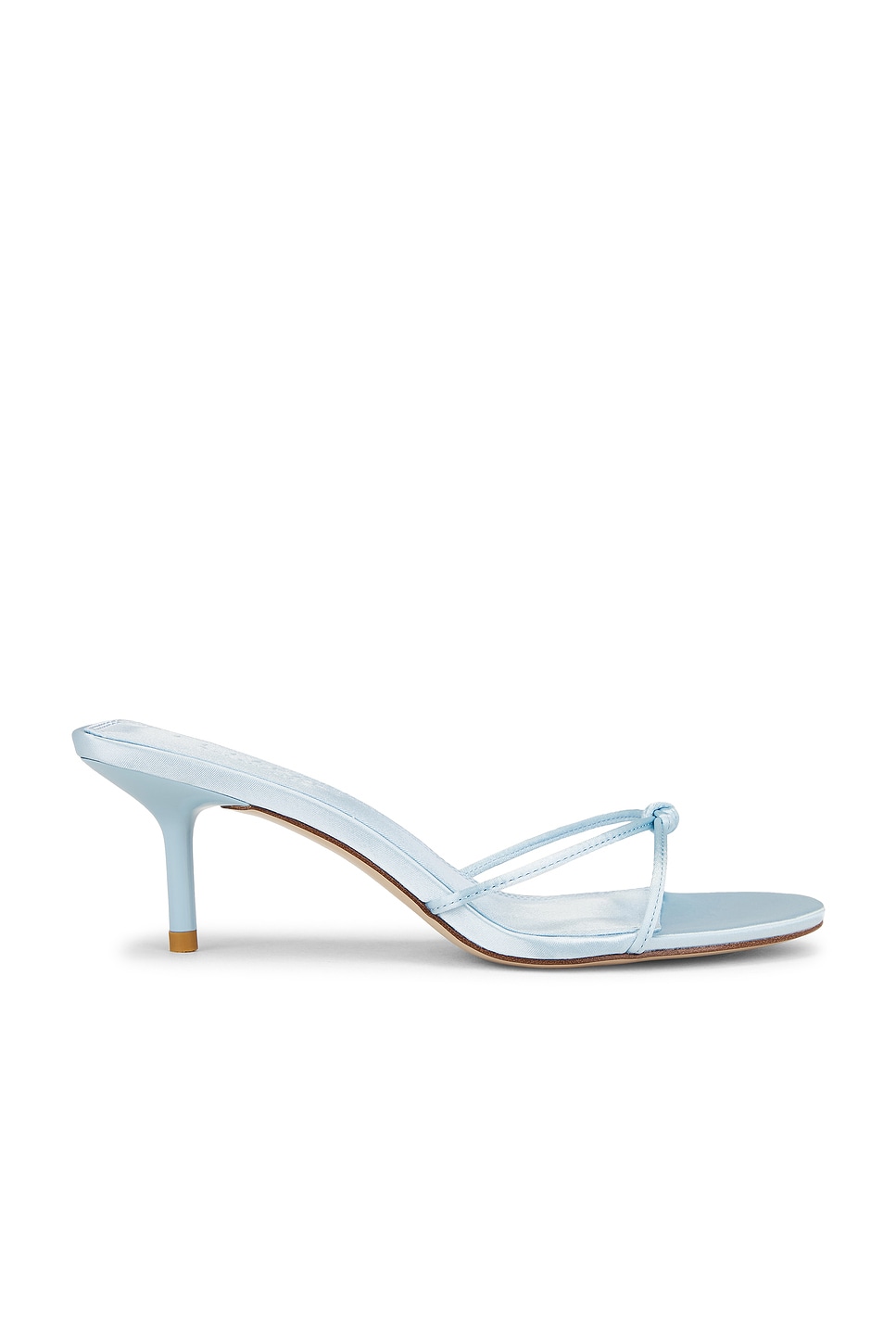 x REVOLVE Maeve Slipper