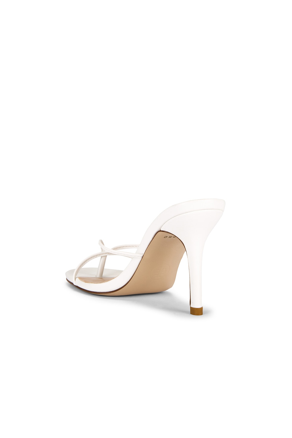 FEMME LA x REVOLVE Sicilian Slipper