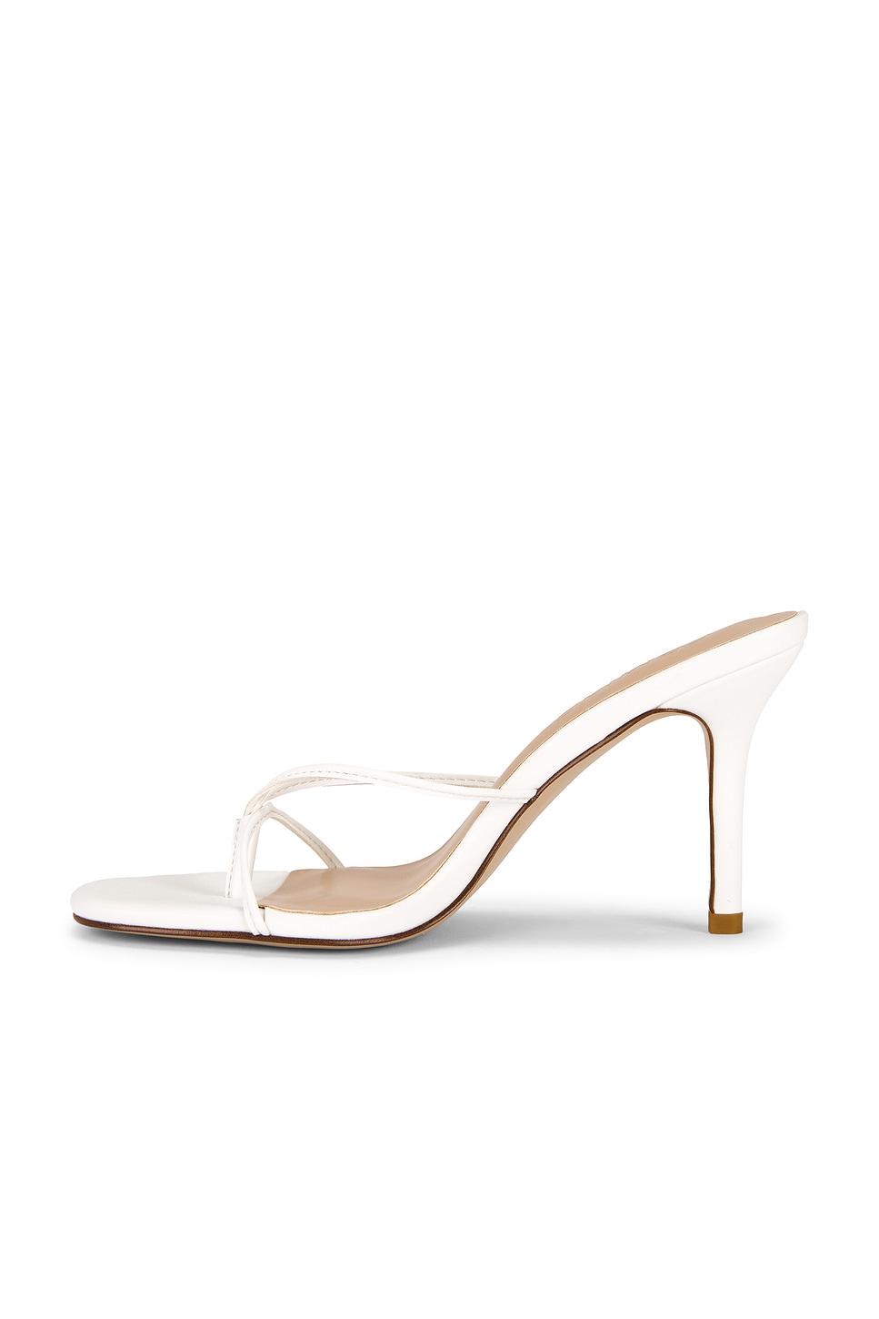 FEMME LA x REVOLVE Sicilian Slipper