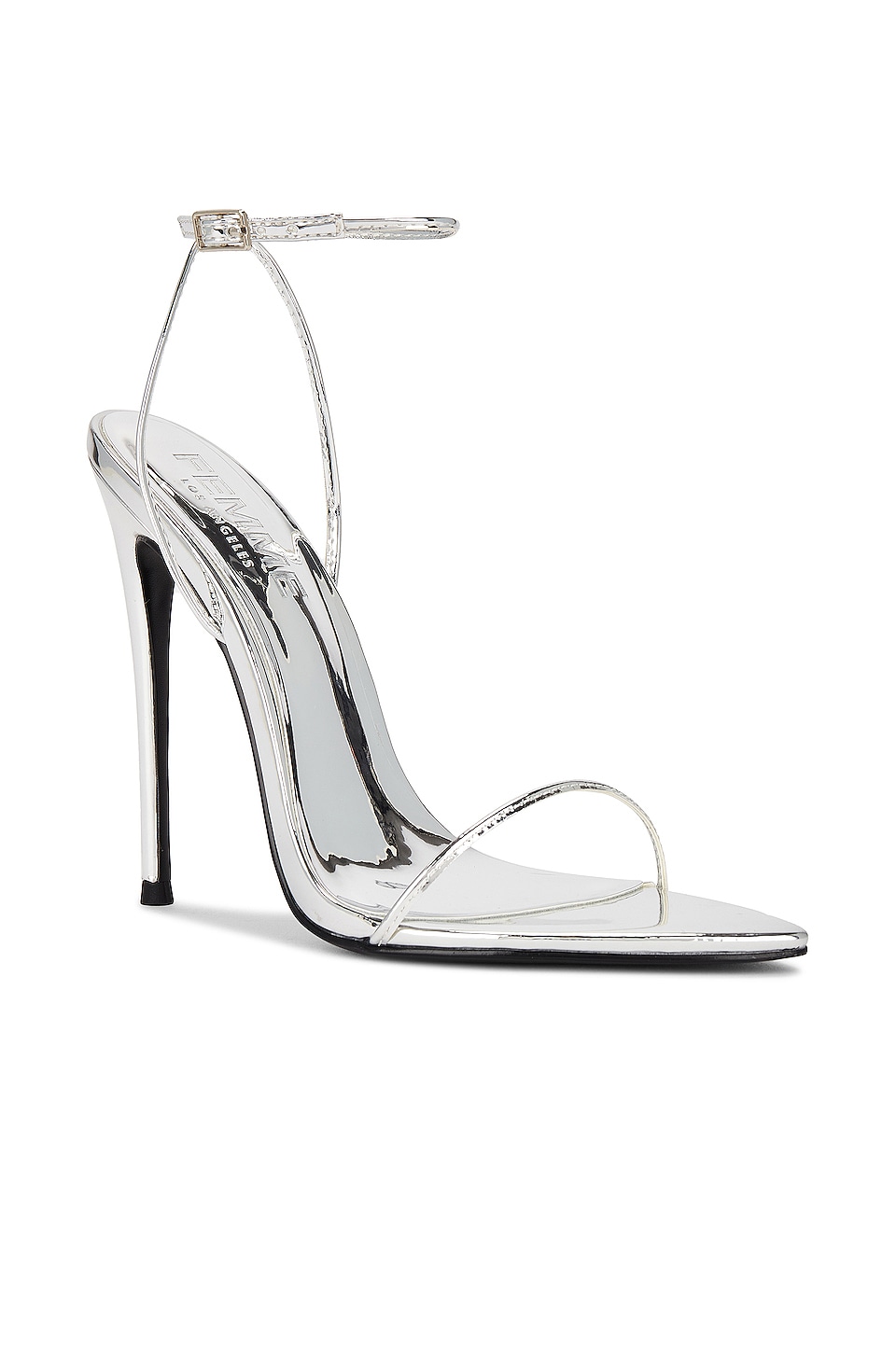The Andx Sandal