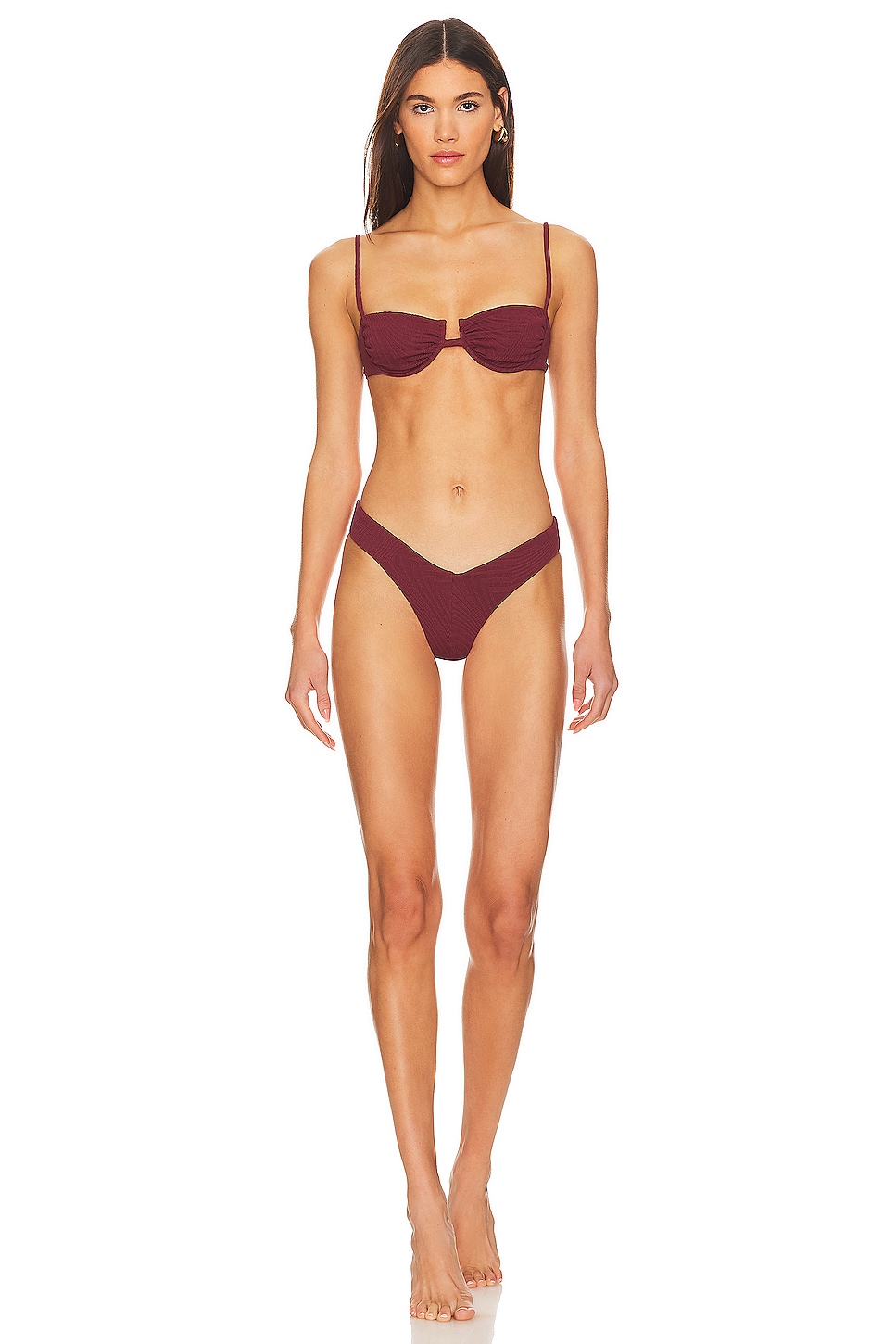 Gabriel Bikini Top