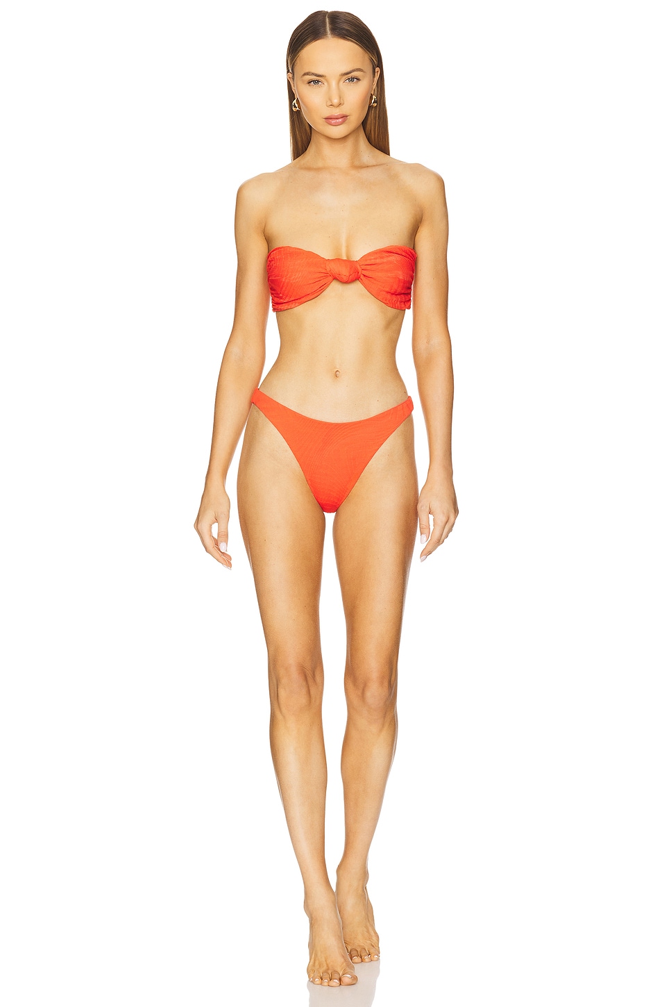 F E L L A Hunter Bikini Top thumbnail