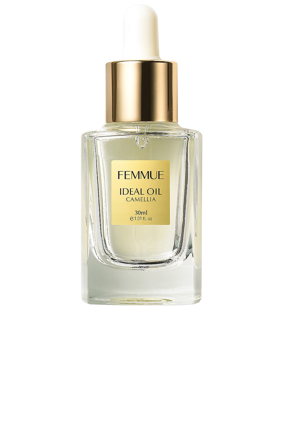 FEMMUE Ideal Camellia Divine Oil