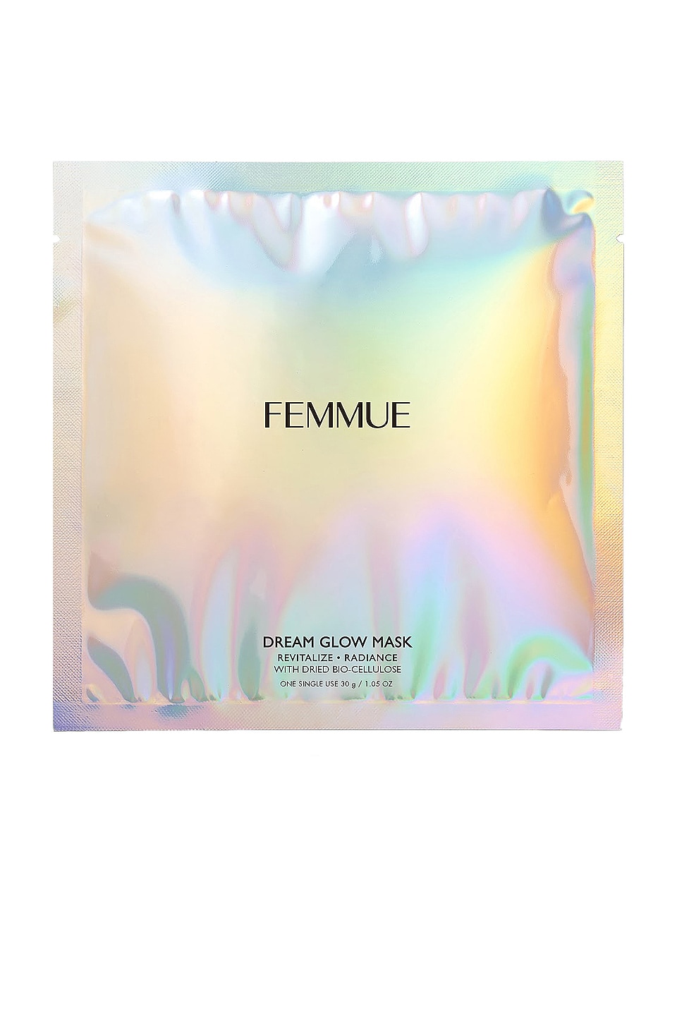 FEMMUE Dream Glow Revitalize Radiance Mask 6 Pack