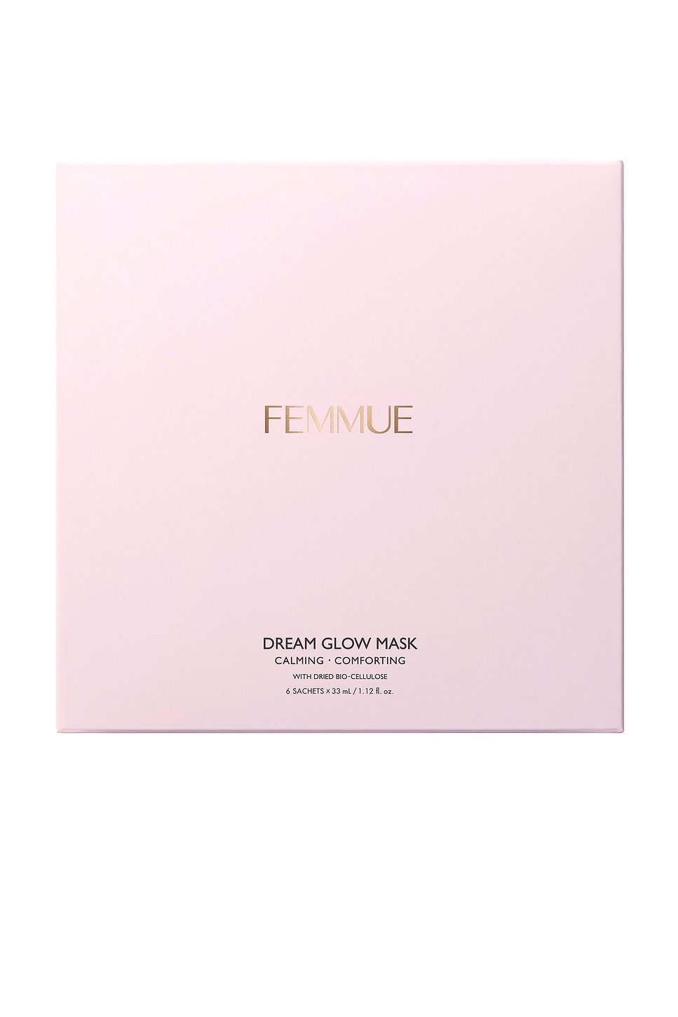 Dream Glow Mask Calming Comforting - thumbnail 3
