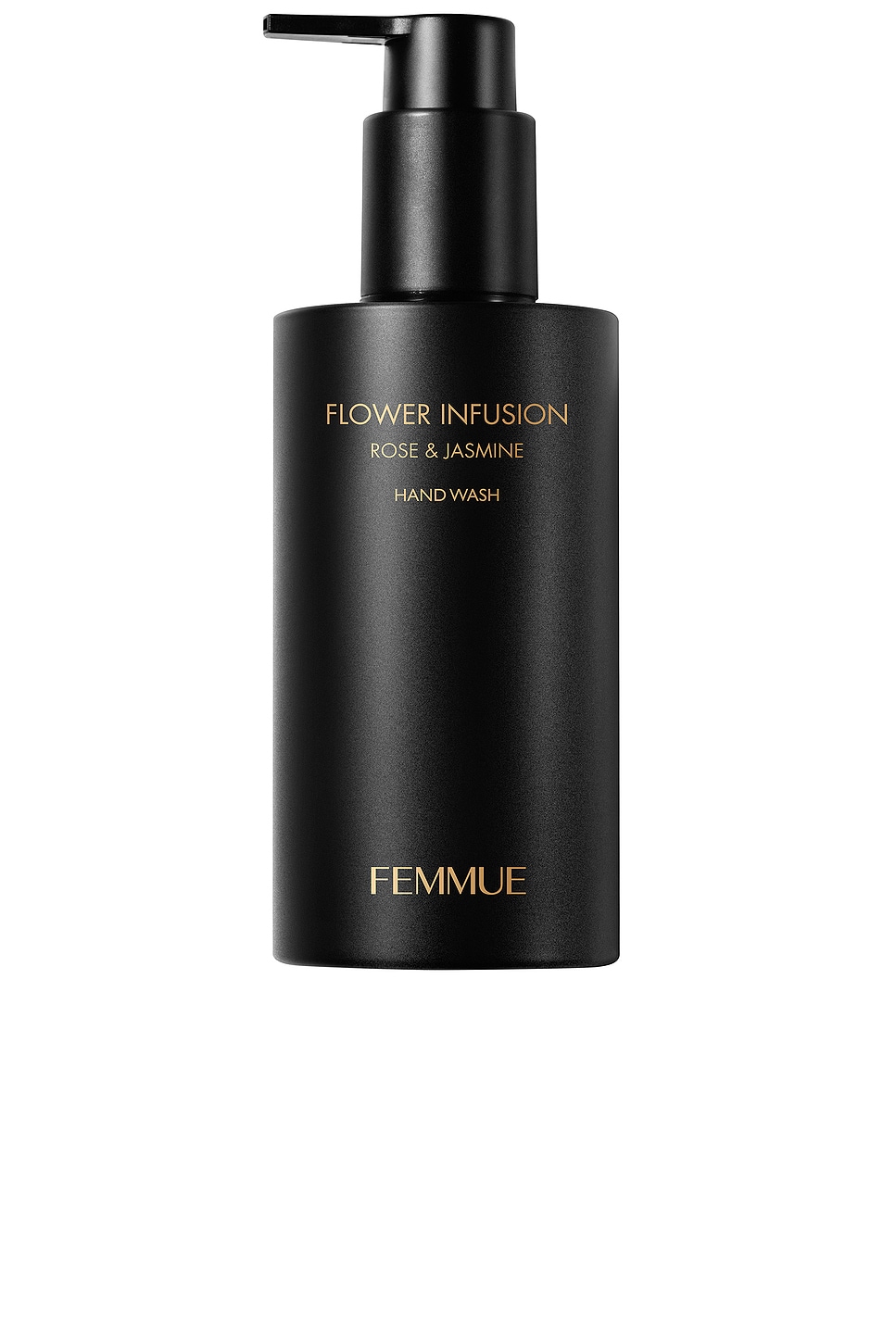 Flower Infusion Hand Wash