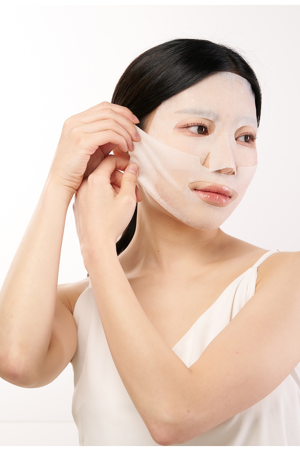 Aurora Dewy Mask Eye Patches