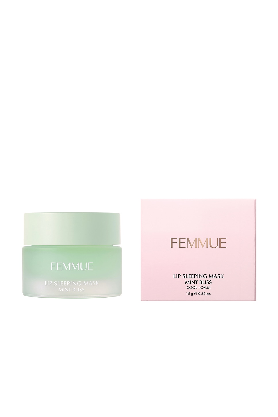 Lip Sleeping Mask - thumbnail 3