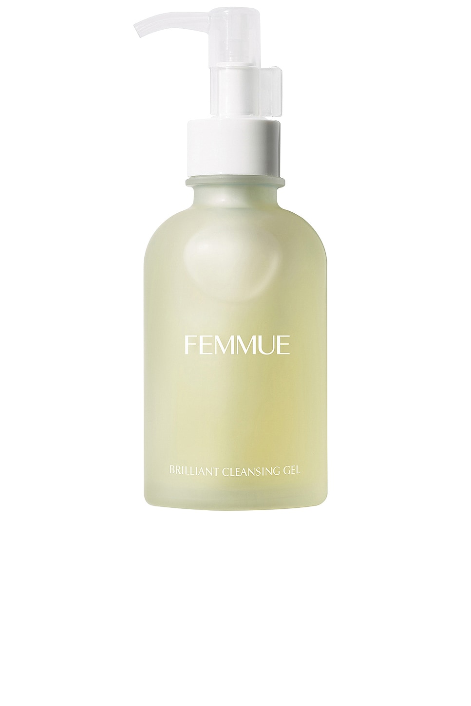 Brilliant Cleansing Gel