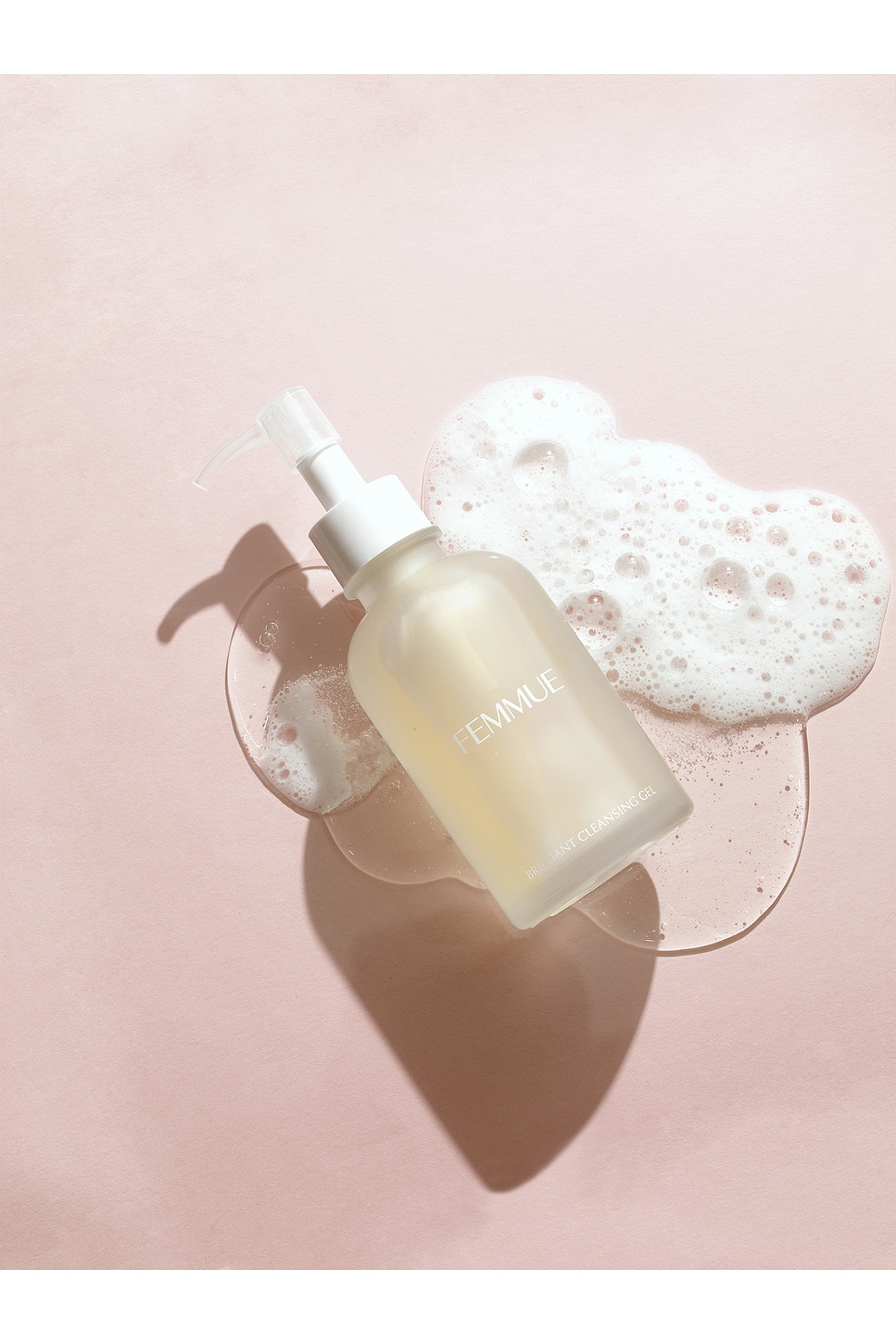 Brilliant Cleansing Gel