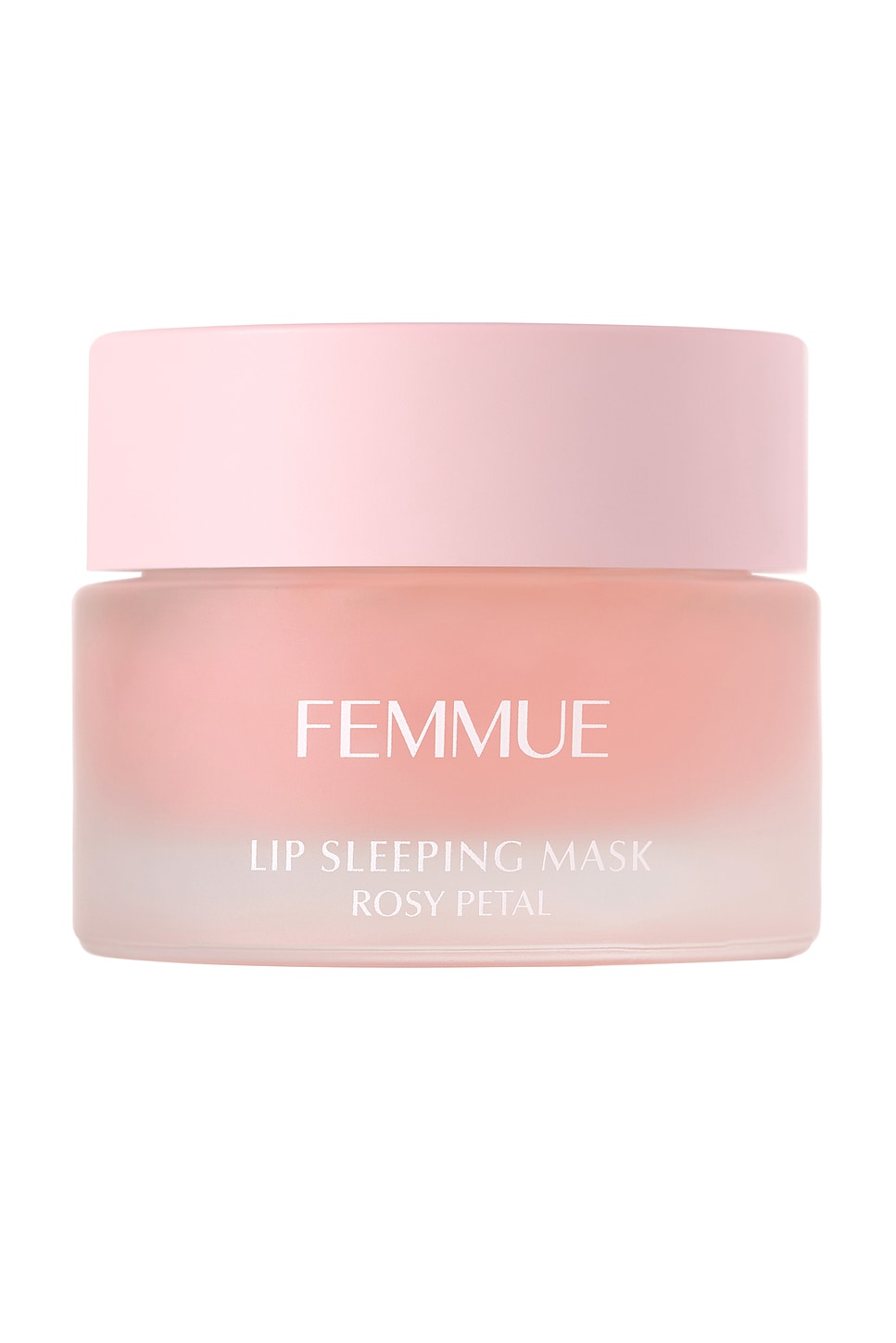 Lip Sleeping Mask - thumbnail 2