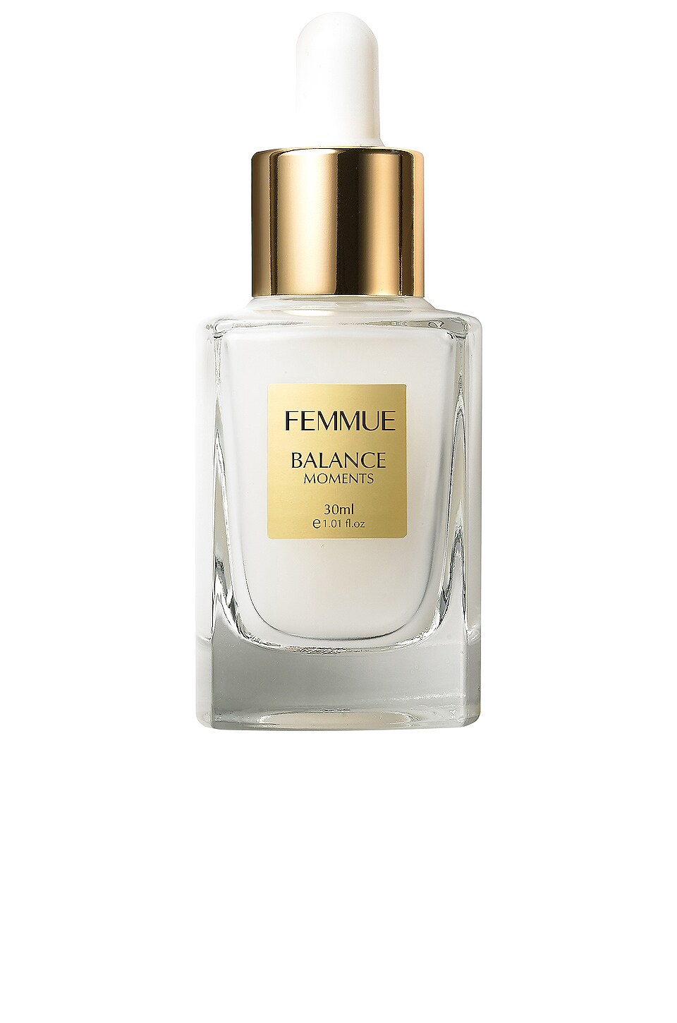 FEMMUE Balance Moments Serum