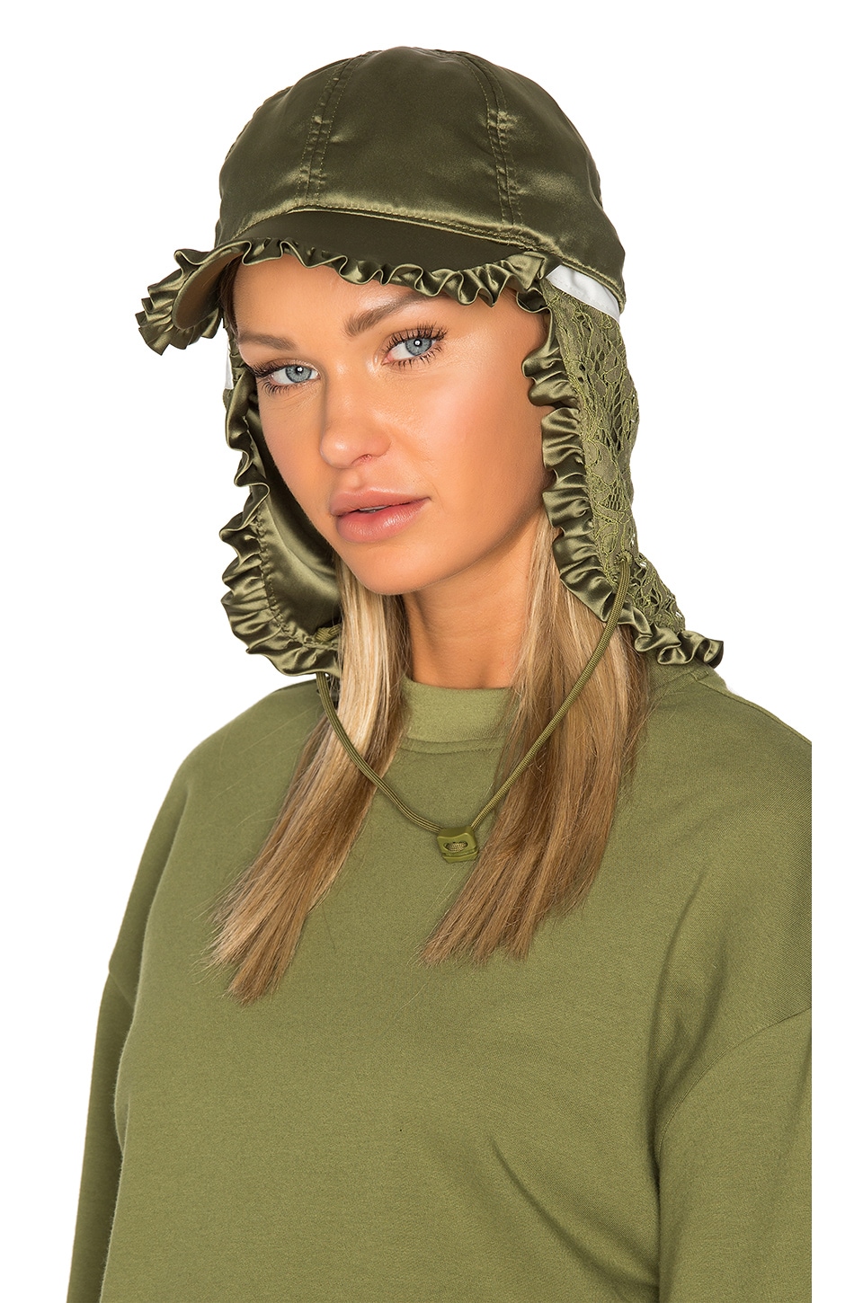 puma trapper hat