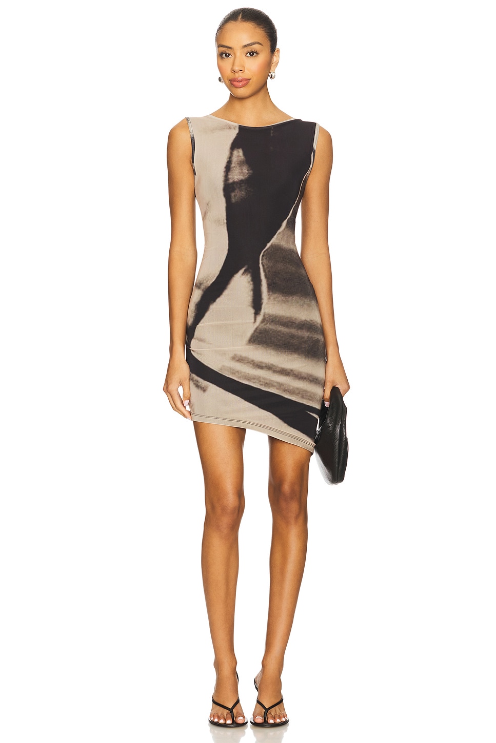 Caracola Dress