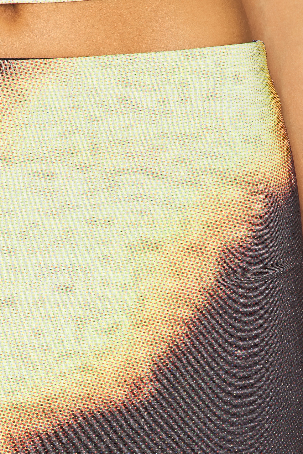 Tu x Mi Skirt