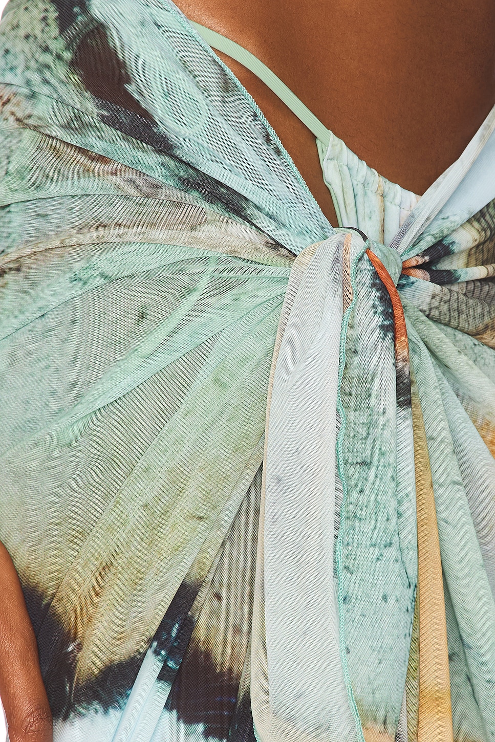 Pareito Skirt
