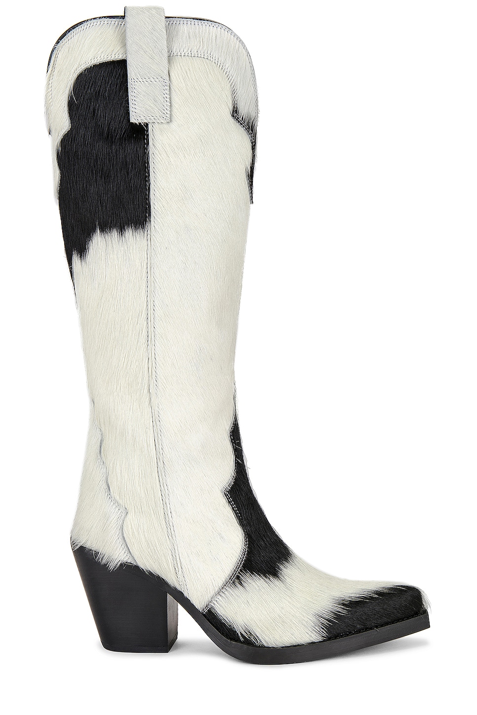 Feners Altura Boot in Salt Pepper REVOLVE