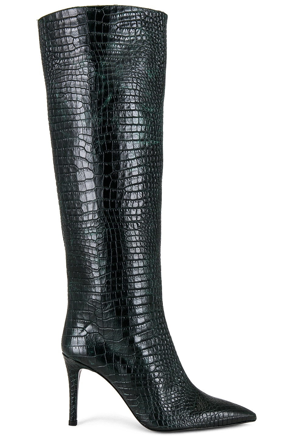 revolve snakeskin boots