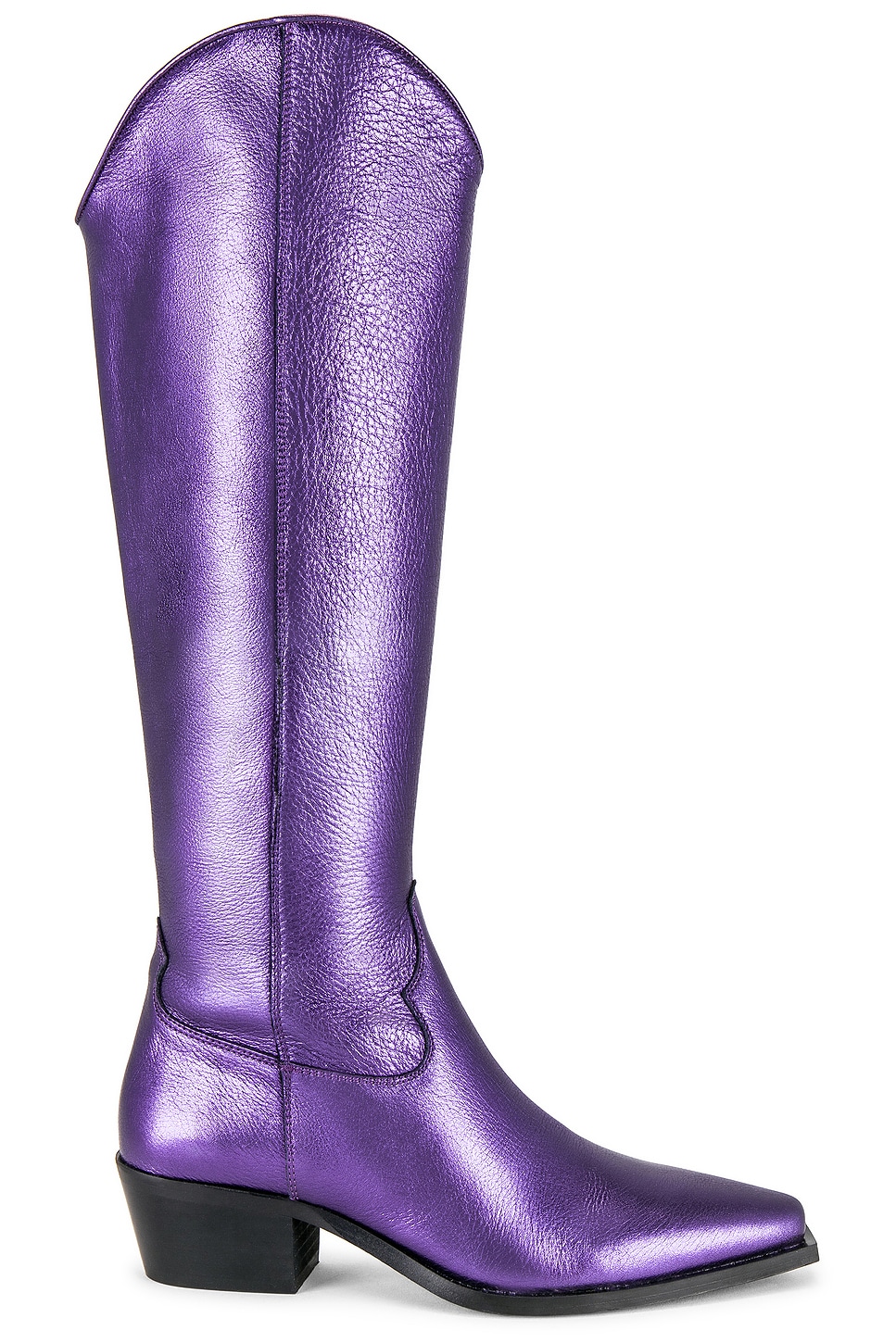 Feners Ever y Day Boot in Violette REVOLVE