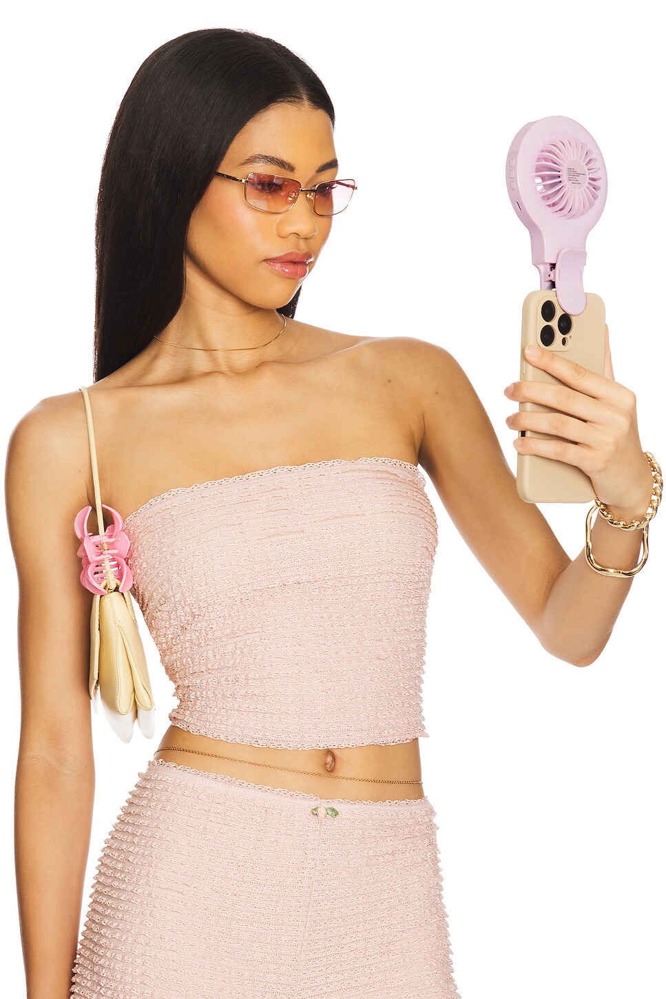 By Remi X Revolve