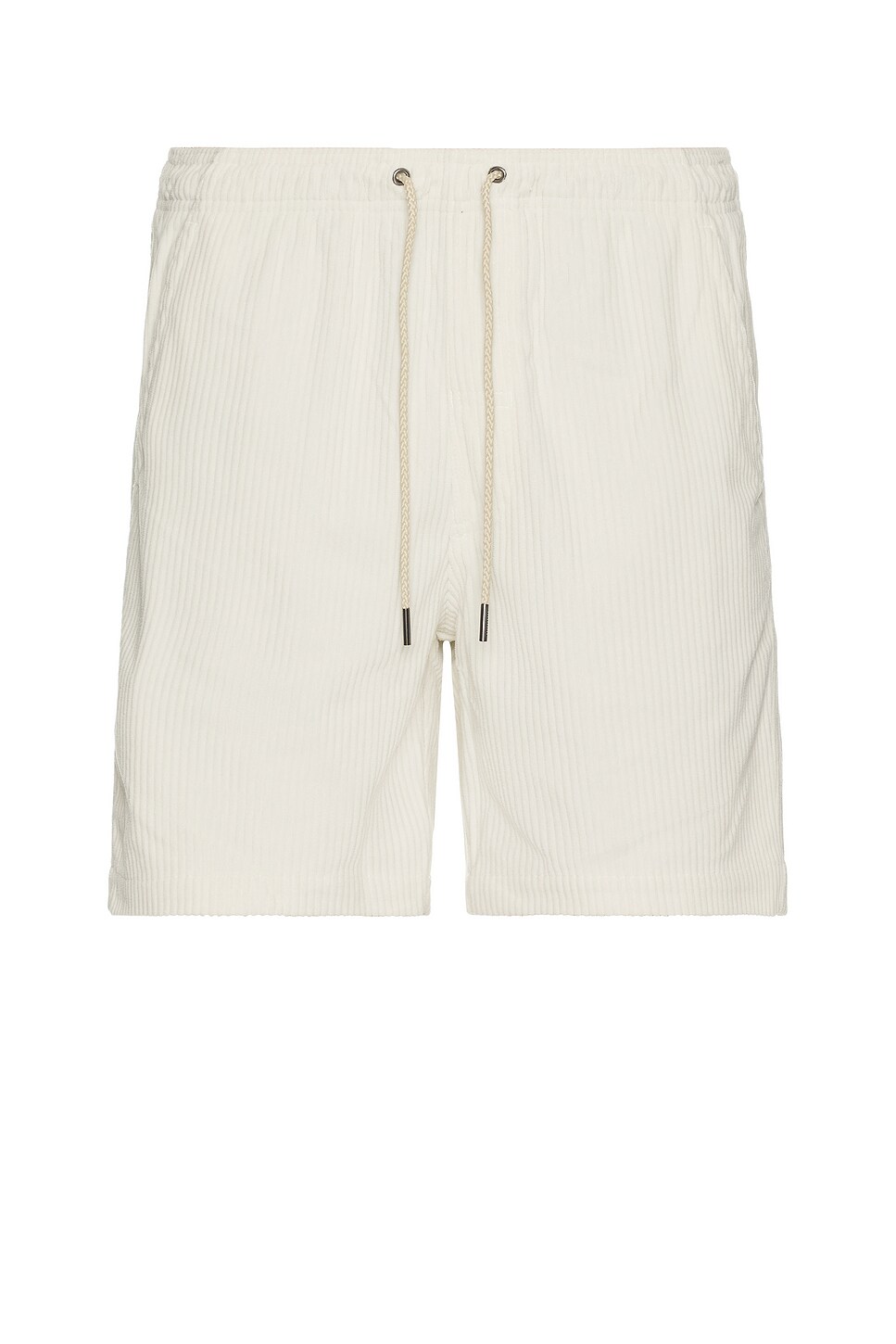 The Wilder Stretch Corduroy Shorts