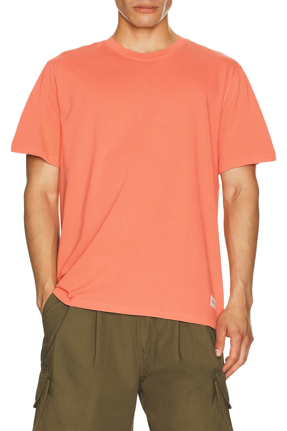 The Saltaire Tee - Thumbnail 3
