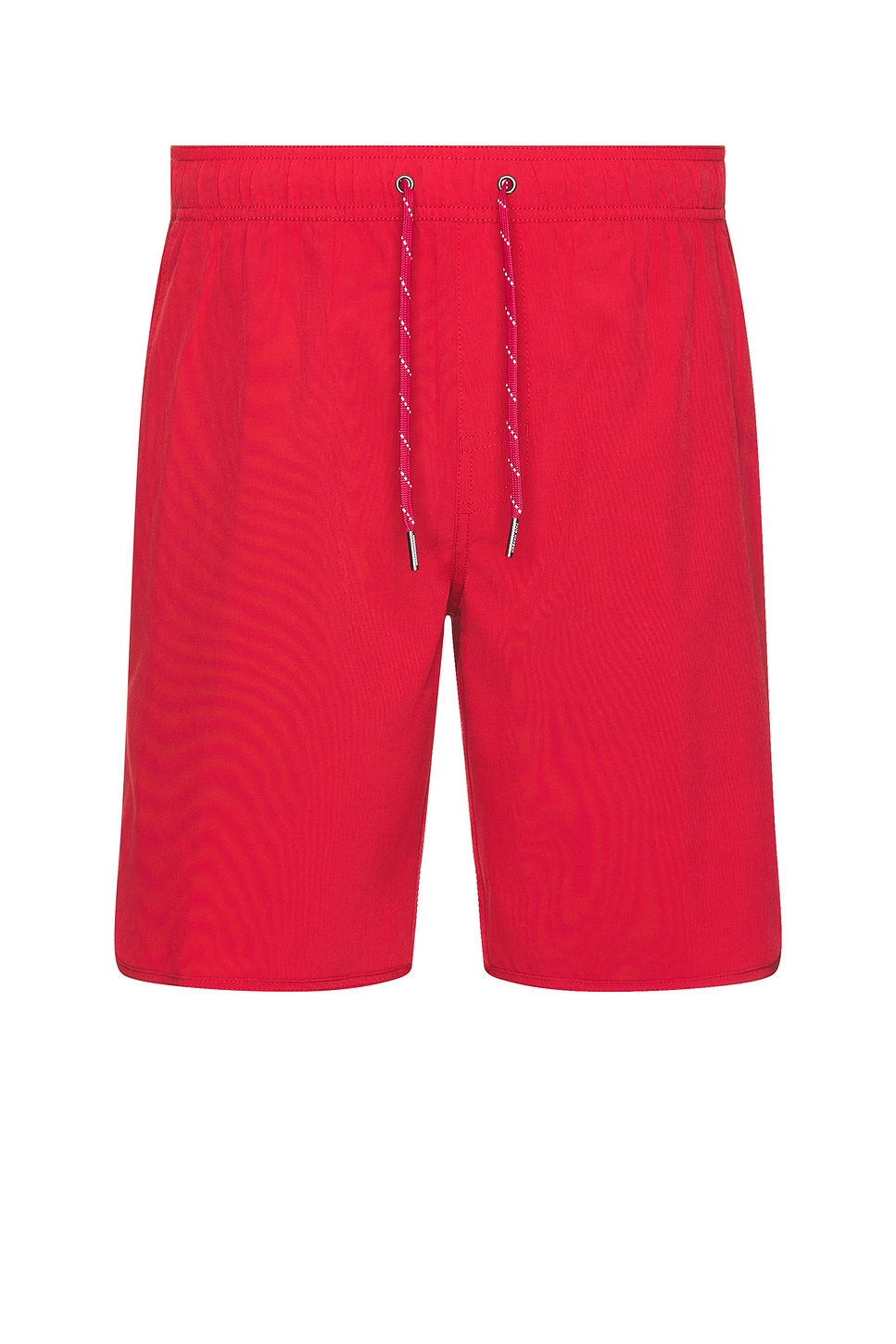 Kora Short Sleeve Mesh Top- Anchor Harbor