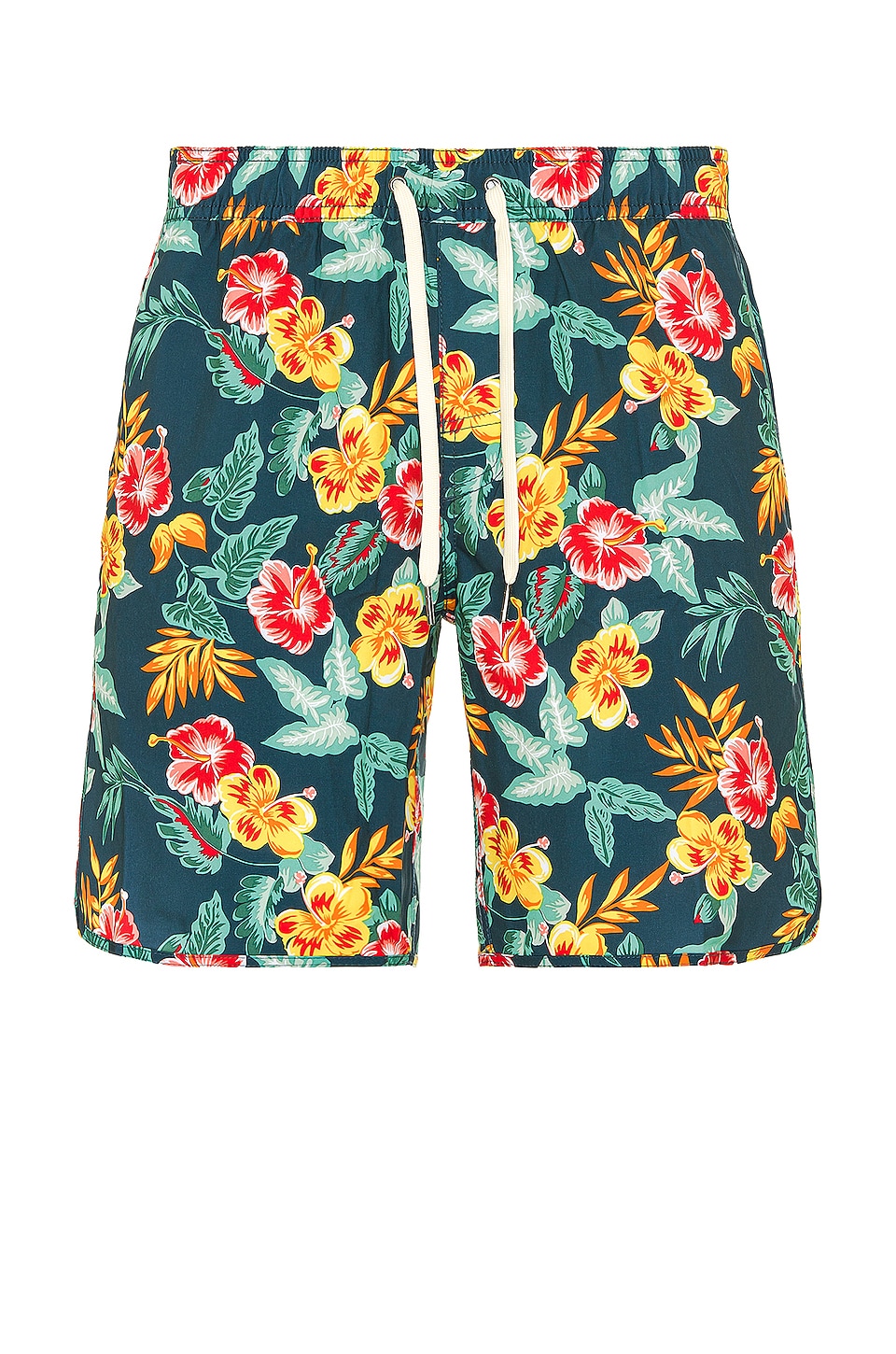 Fair Harbor The Anchor in Yellow Tropics | REVOLVE