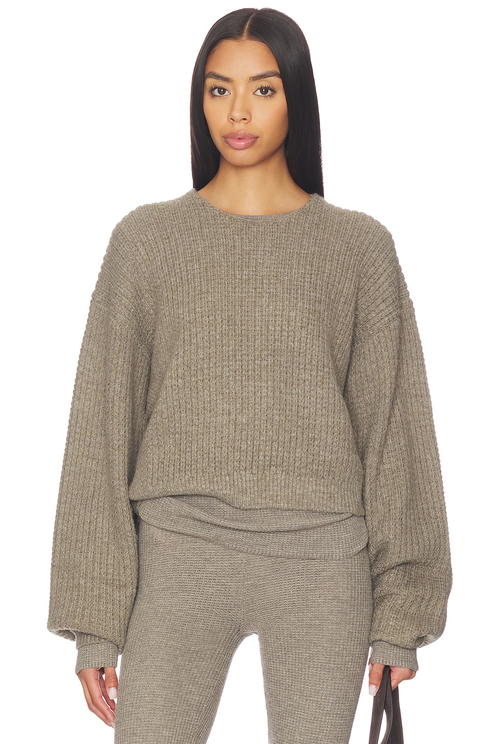 Fear of God ESSENTIALS Heavy Waffle 90