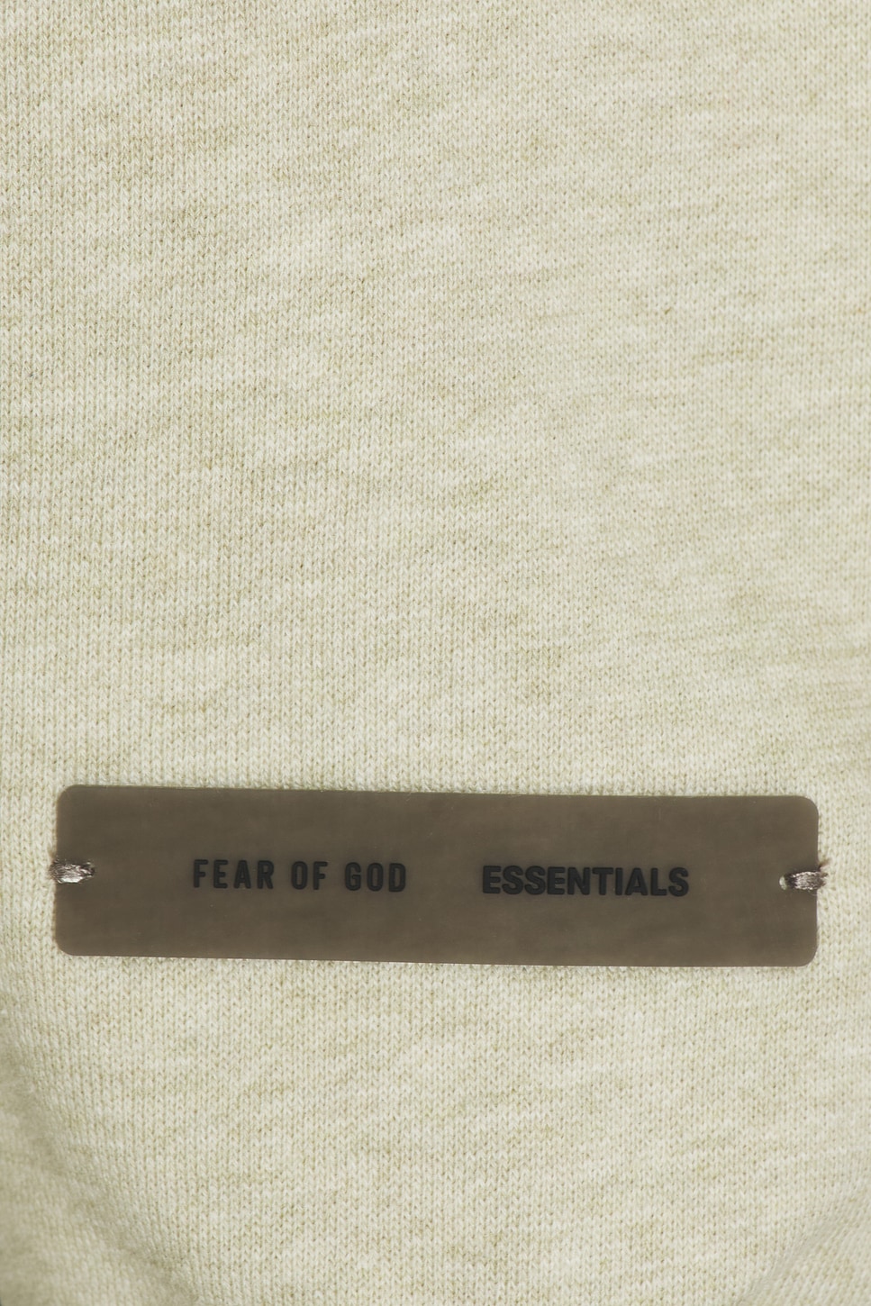 Fleece Classic Fit Zip-up Hoodie