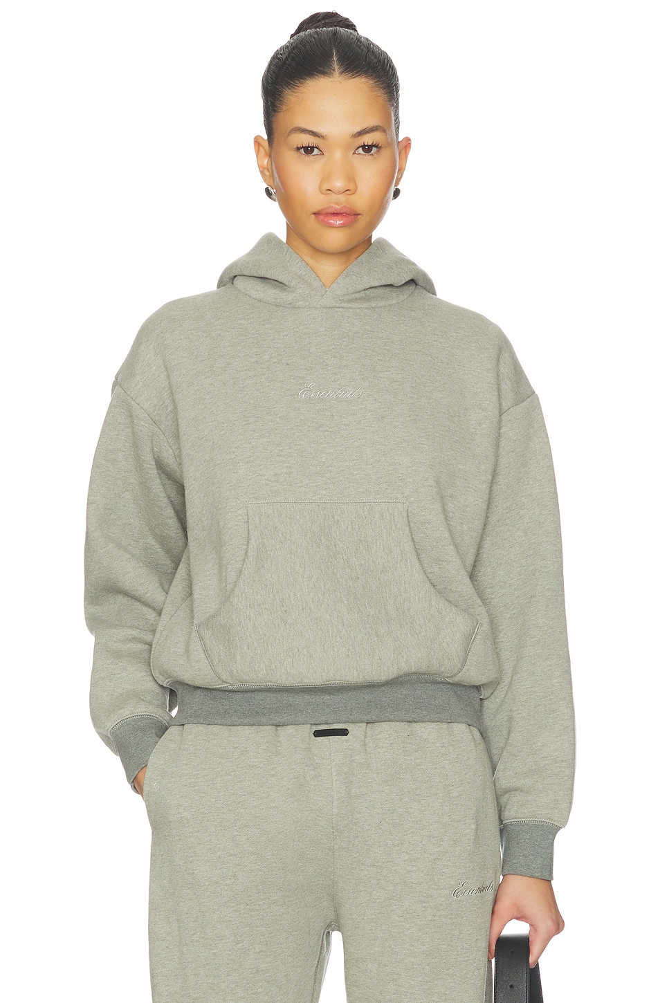 Signature Classic Hoodie