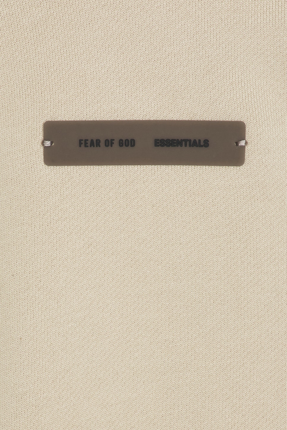 Fleece Modern Fit Hoodie