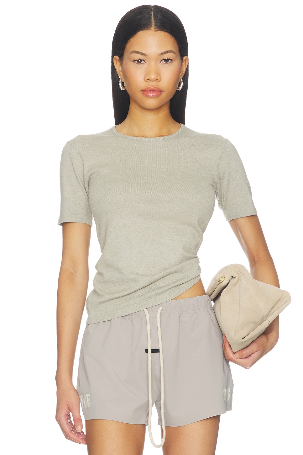 Slim Classic Tee - thumbnail 2
