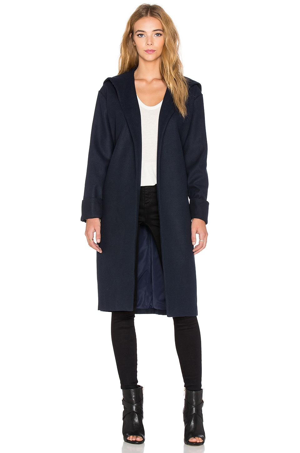 The fifth hotsell label coat