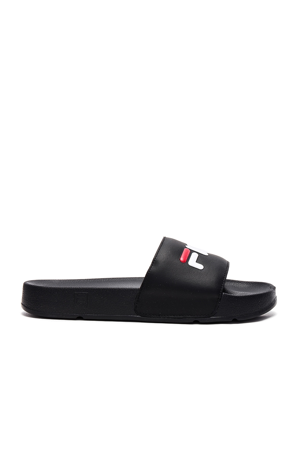 fila drifter slippers