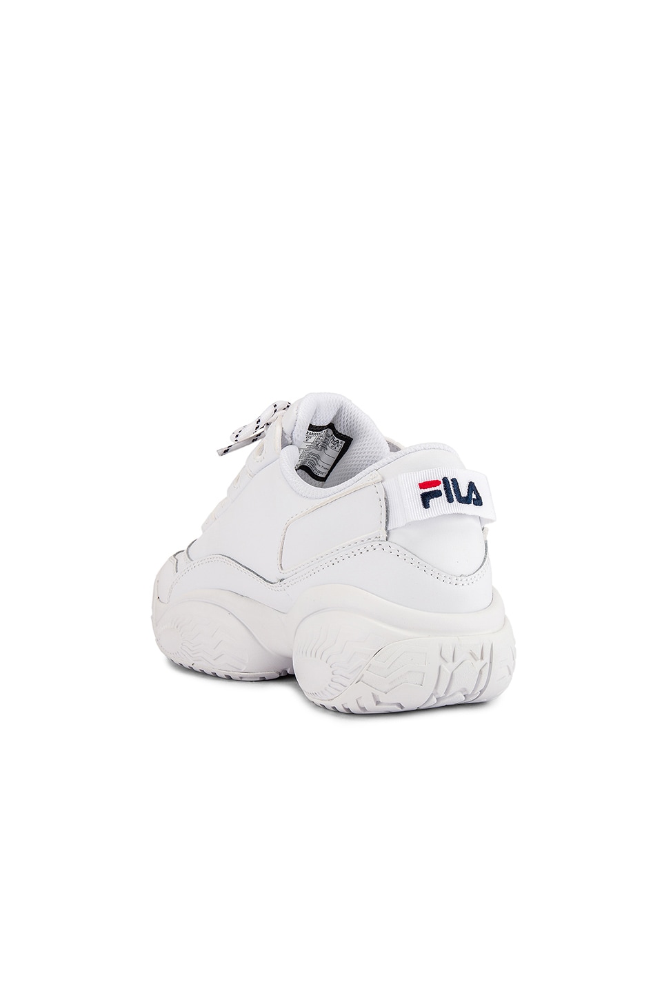 fila provenance sneaker