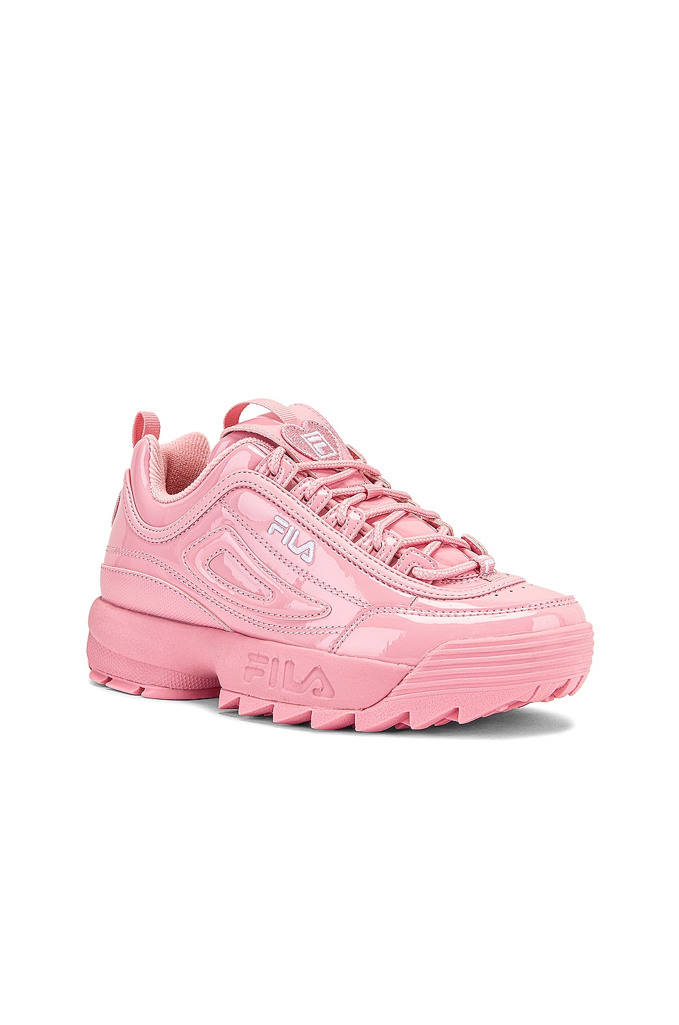 fila heart disruptor