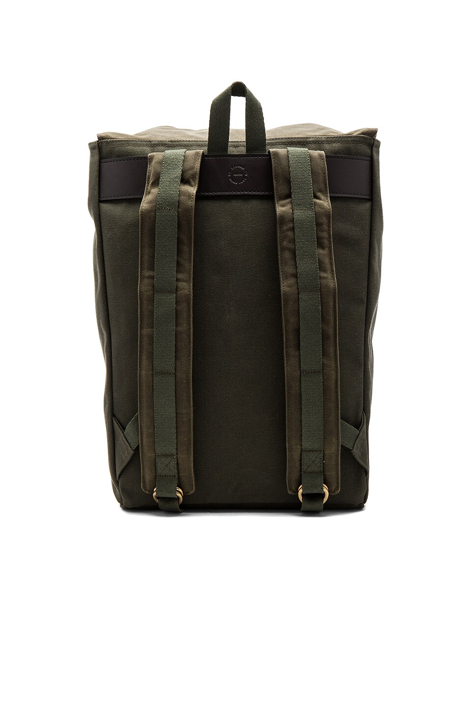 Filson Ranger Backpack in Otter Green | REVOLVE