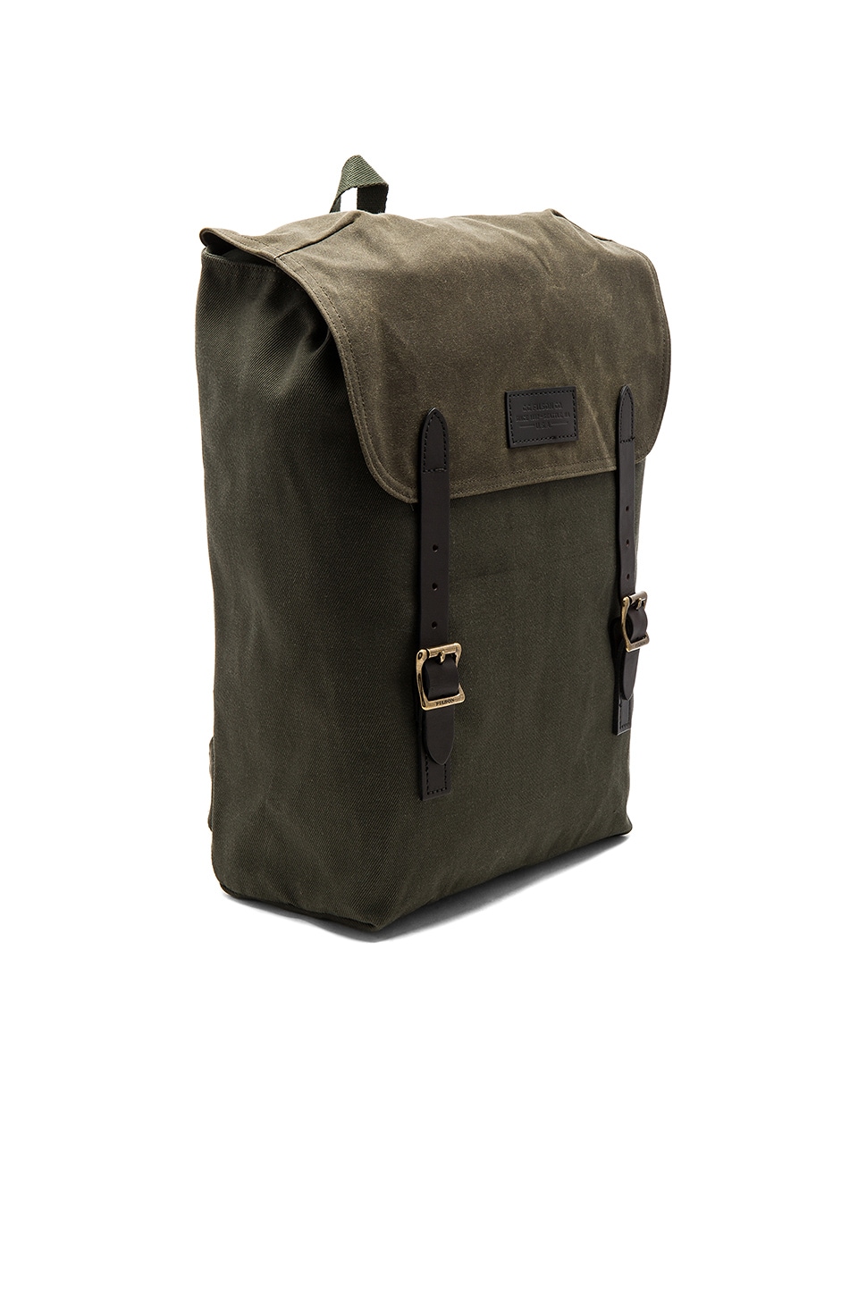 Filson Ranger Backpack in Otter Green | REVOLVE