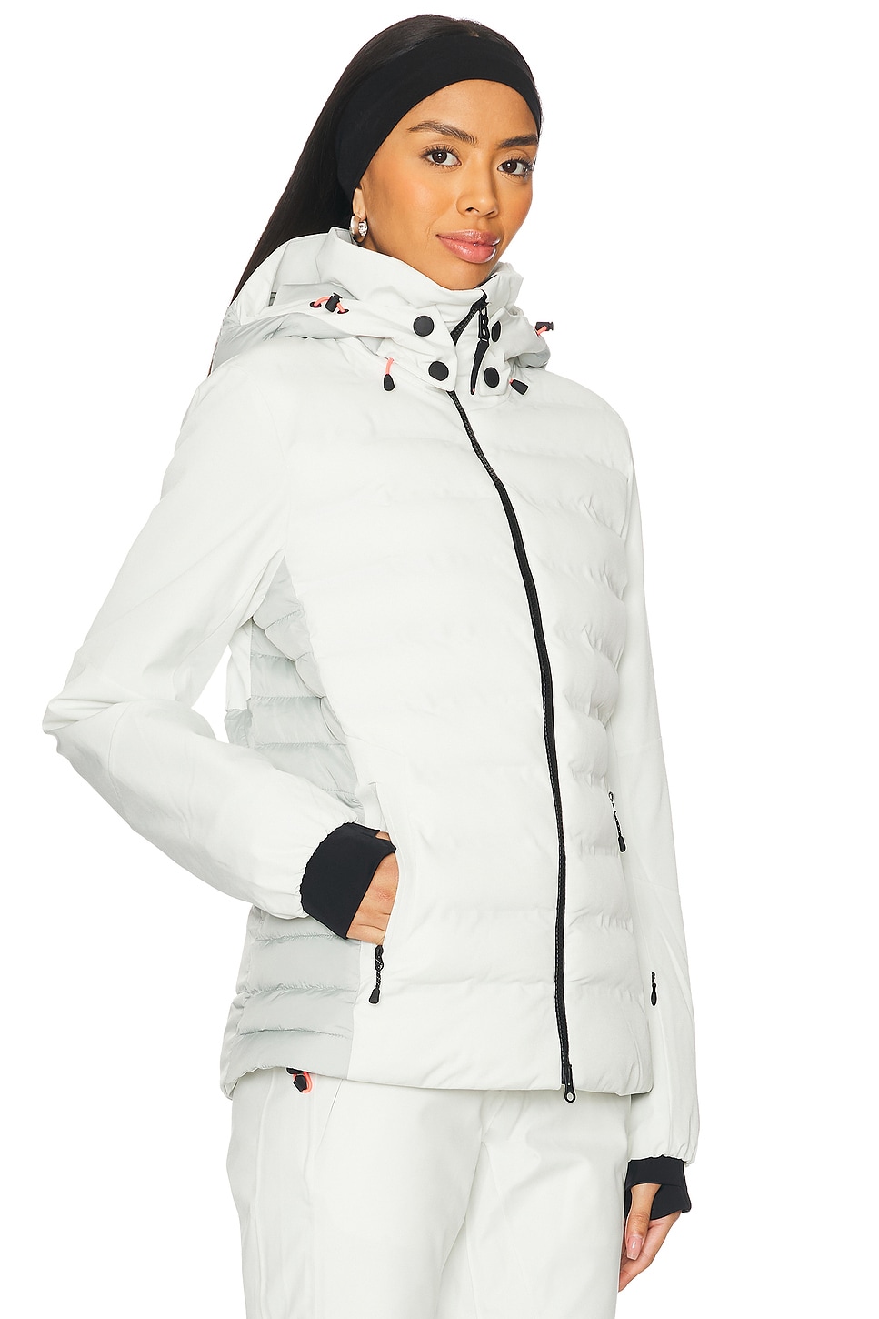 Bogner Fire+Ice Janka Ski Jacket thumbnail