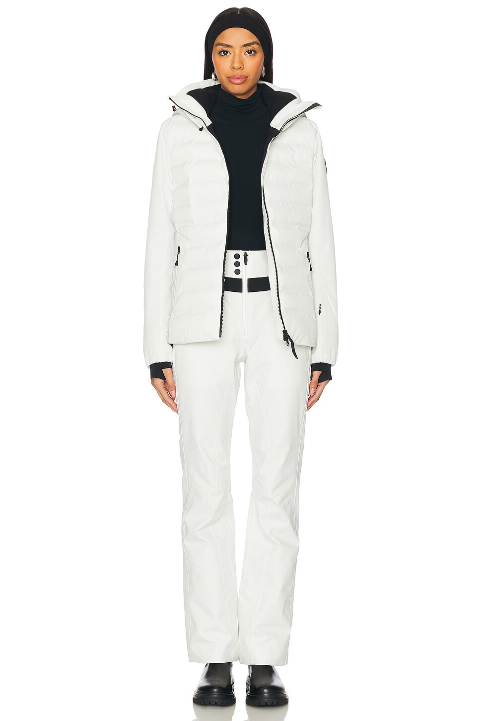 Bogner Fire+Ice Janka Ski Jacket thumbnail