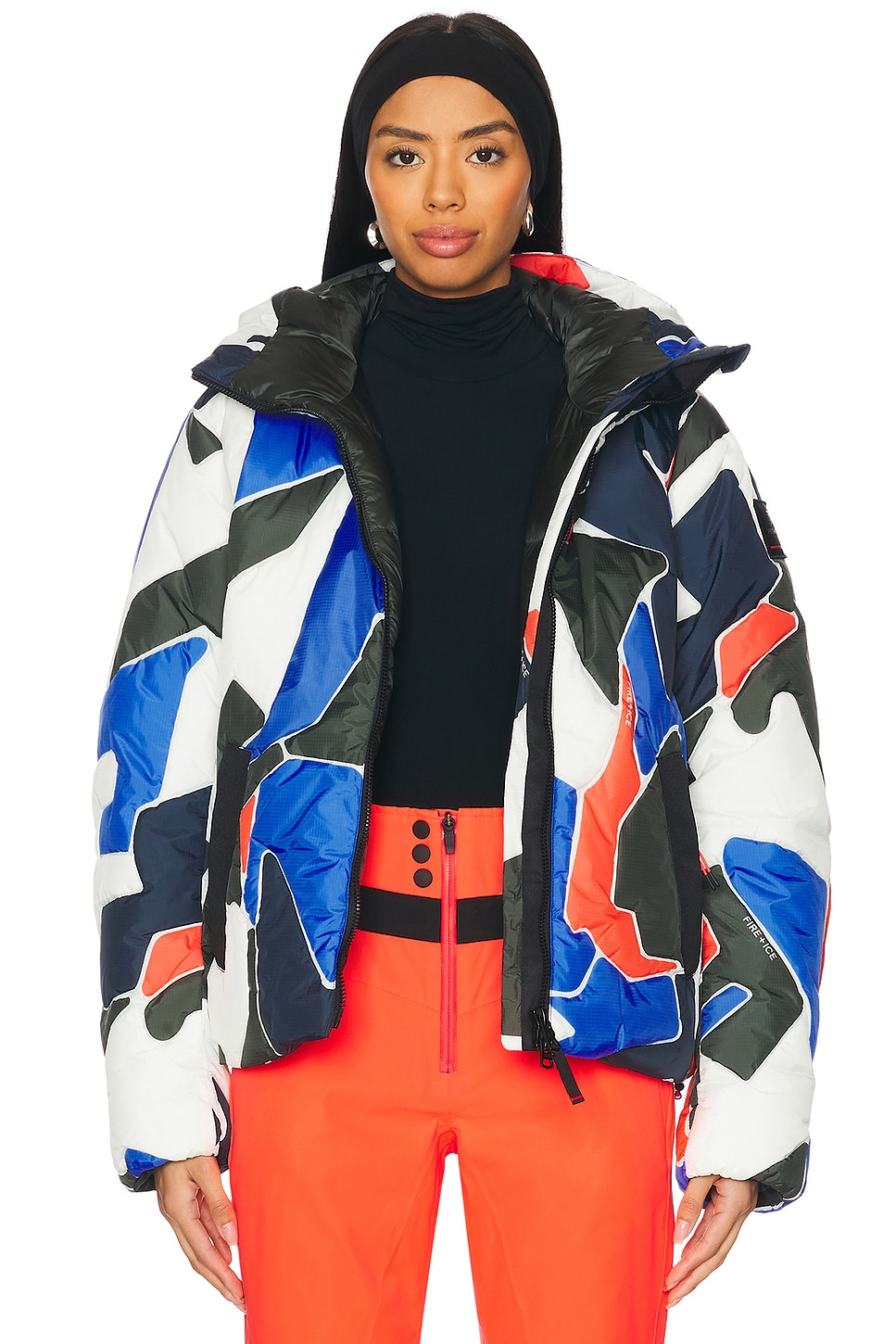 Bogner Fire+Ice Ronnie Ski Jacket