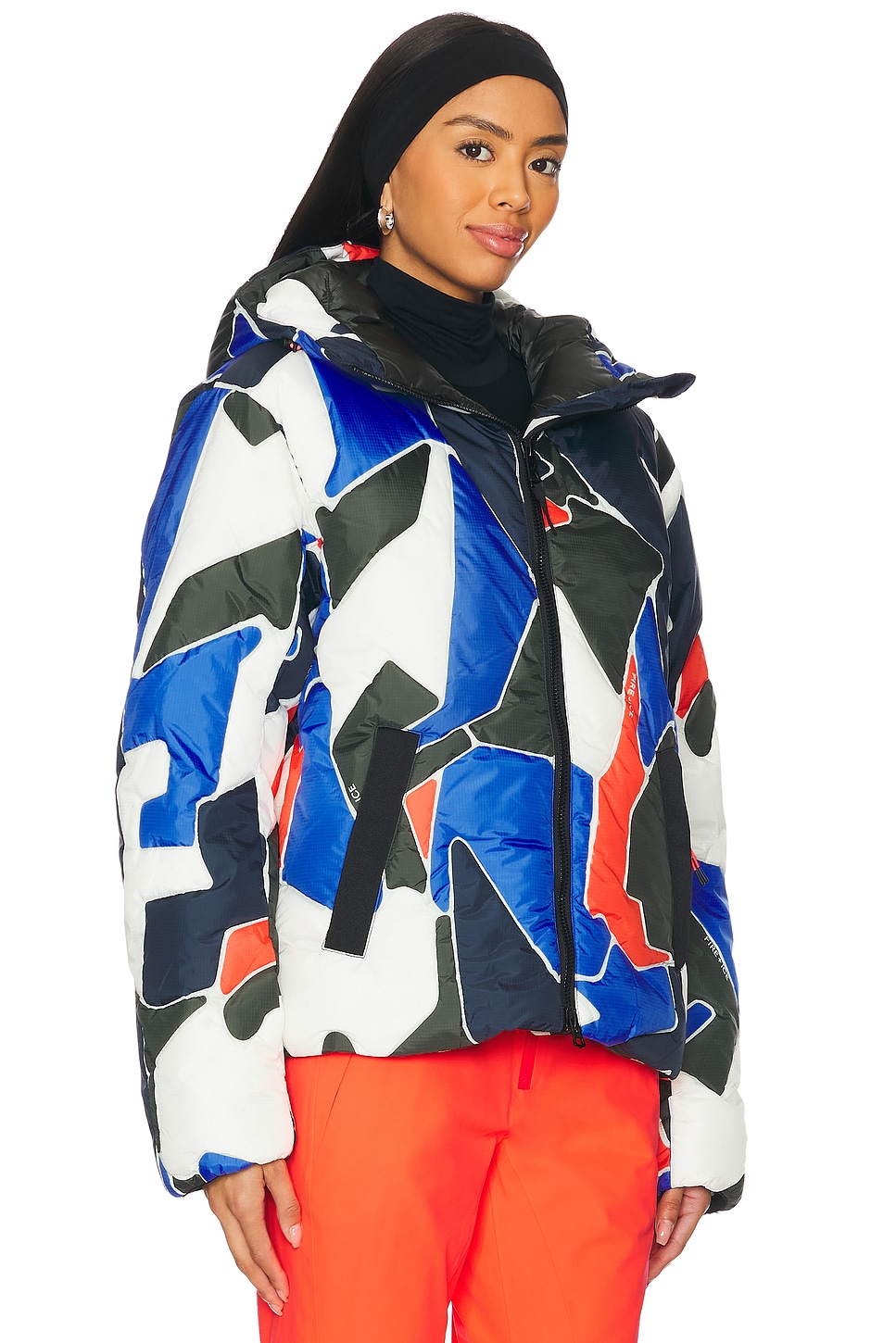 Bogner Fire+Ice Ronnie Ski Jacket