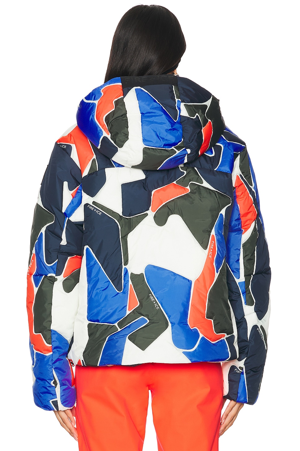 Bogner Fire+Ice Ronnie Ski Jacket