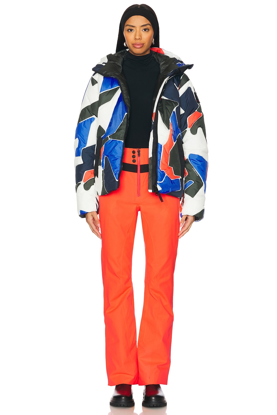 Bogner Fire+Ice Ronnie Ski Jacket